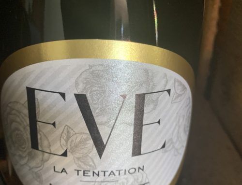 Cuvée EVE 2017