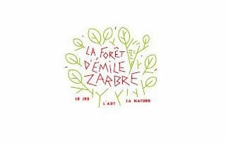 La forêt d'Émile zarbre