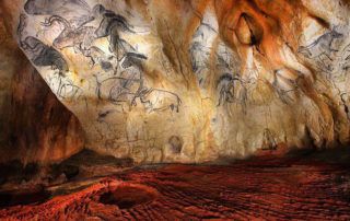 GROTTE CHAUVET 2