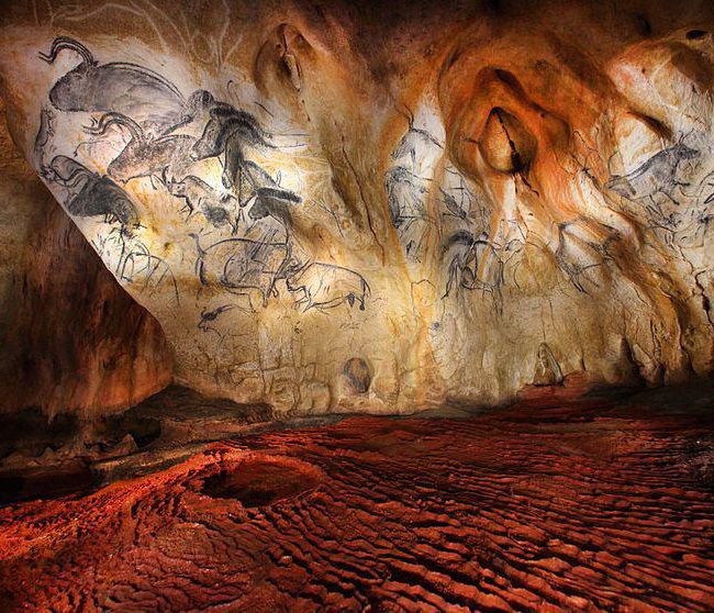 Grotte Chauvet 2