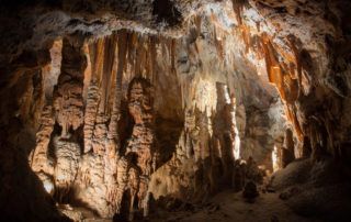 GROTTE DE LA MADELEINE