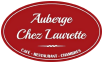 Auberge Chez Laurette Logo